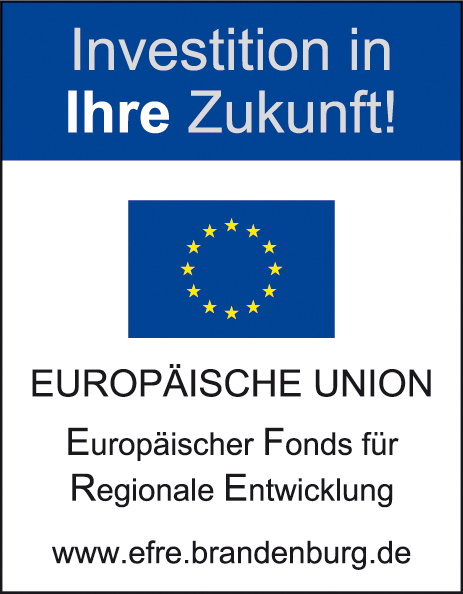 Investition in Ihre Zukunft!